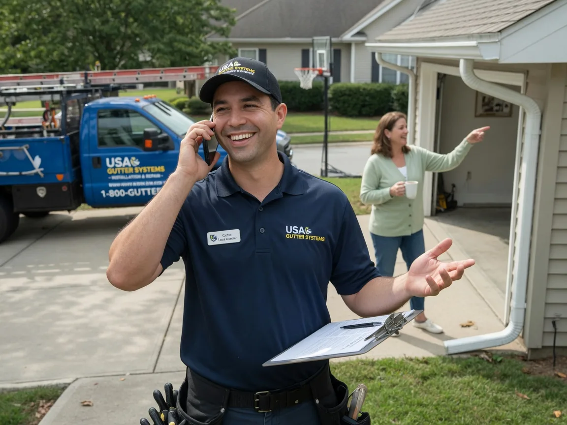 Gutter Installation Palacios, TX FAQs